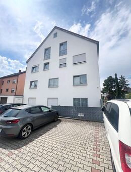 Wohnen in sehr gute Lage von Neumarkt - Neumarkt (Oberpfalz)