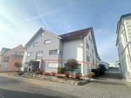 Ein Platz an der Sonne. Lichtdurchflutete 4,5 Zi. Gartenwohnung. KfW 70, 6WE, Tiefgarage, vermietet. - Uhldingen-Mühlhofen