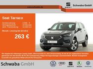 Seat Tarraco, Xperience, Jahr 2024 - Augsburg