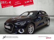 Audi A3, Sportback 35 TFSI ADVANCED, Jahr 2024 - Mitterteich