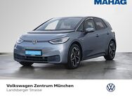 VW ID.3, Pro Performance Max CCS Wärmepumpe Automatik, Jahr 2020 - München