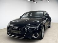 Audi A3, 2.0 TDI Sportback 35 ||||, Jahr 2021 - München