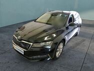 Skoda Superb, 1.4 TSI Combi Hybrid Ambition, Jahr 2020 - München