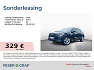 Audi Q2, Advanced 40 TFSI qu, Jahr 2023 - Schwabach
