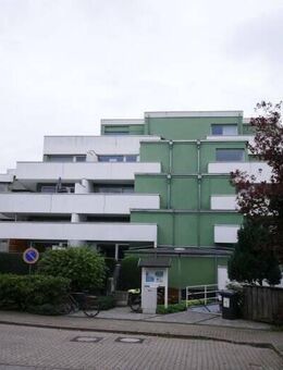 Großzügige Maisonette-Wohnung in Zentrumslage! - Buxtehude