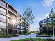 ***Exklusive, voll MÖBLIERTE 2-Raumwohnung mit ELBBLICK sucht SIE als neuen Mieter!*** - Dresden