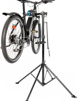 FISCHER Fahrrad Fahrrad-Montageständer Premium