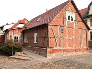 Einfamilienhaus zu vermieten - Warin