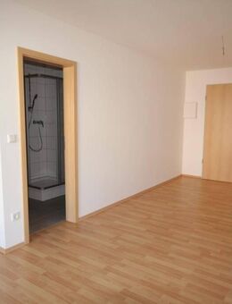 1-Zimmer-Studenten Apartment mit Balkon - Bayreuth
