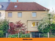 Großzügiges Wohnen mit Gartenidylle - Ihr Zuhause mit Raum zum Entfalten - Hannover