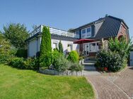 Wunderschönes Einfamilienhaus in toller Lage - mit Einliegerwohnung, Doppelgarage und Carport! - Osterby (Landkreis Rendsburg-Eckernförde)