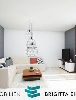 Investition mit Weitblick und Zukunftssicherheit: 2-Zimmer-Wohnung als wertbeständige Kapitalanlage - Achim