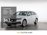 Skoda Octavia, 2.0 TSI COMBI STYLE | |, Jahr 2024 - Plattling