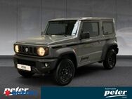 Suzuki Jimny, 1.5 3D M T Comfort Horizon, Jahr 2024 - Erfurt