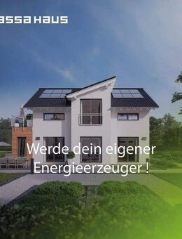 Mit dem Neubau in eine sichere Zukunft - Ascheberg