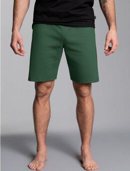 Trigema Bermudas TRIGEMA Bermuda aus 100% Baumwolle (1-tlg)