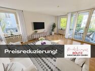 BÖLITZ IMMOBILIEN GMBH- Bezugsfreie 3 Zimmer Wohnung im wunderschönen Berlin-Rudow - Berlin