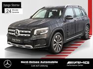 Mercedes GLB 200, d Progressive, Jahr 2023 - Heide