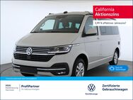 VW T6 California, 1 Ocean, Jahr 2023 - Hannover