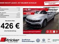 VW Passat Variant, 1.4 TSI °°GTE 426 ohne Anzah, Jahr 2020 - Horn-Bad Meinberg