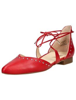 Paul Green Paul Green Ballerinas Glattleder Ballerina