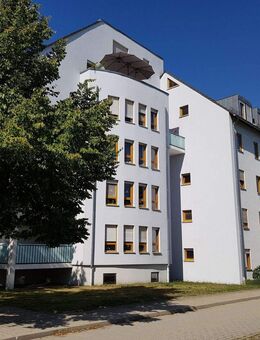 Tolle Kapitalanlage am Stadtrand von Annaberg-Buchholz! - Annaberg-Buchholz