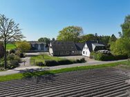 Vielseitiges Gebäudeensemble auf großem Grundstück zu Top-Preis! - Wagenfeld