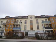 Schickes Apartment mit Balkon und TG-Stellplatz***Für Studenten und Auszubildende geeignet - Bayreuth