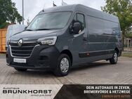 Renault Master dCi 150 L3H2 Klima PDC RFK - Scheeßel