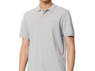 Marc O'Polo Poloshirt aus reiner Bio-Baumwolle