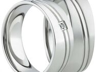 Partnerringe Edelstahl AB1130-AB1131 - Aholming