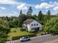 2 Familienhaus in Stadtparknähe mit Garage auf Erbbaurgrundstück - Lübeck