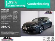 VW Golf, 2.0 TDI VIII MOVE, Jahr 2023 - Heusenstamm