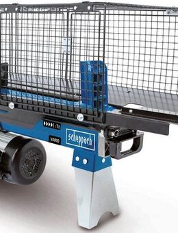 Scheppach Holzspalter »HL760L«, 2200 W, Spaltgutlänge bis 52 cm, Spaltgutdurchmesser bis 25 cm, Spaltkraft 7 Tonnen
