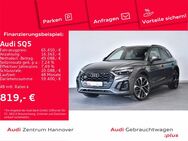 Audi SQ5, TDI quattro, Jahr 2023 - Hannover