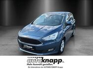 Ford C-Max Cool & Connect Navi Apple CarPlay Android Auto Mehrzonenklima WLAN SHZ LenkradHZG - Weinheim