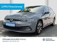 VW Golf Variant, 1.5 TSI Golf VIII Life, Jahr 2023 - Hamburg