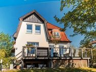 Charmante Altbauvilla in Ostseenähe - Lütjenburg