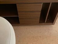 Sideboard zu verschenken - Grafenrheinfeld