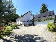 Eleganz trifft Innovation: Das perfekte Familienhaus! - Ingolstadt