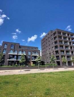 Juwel an der Schlei mit 2 Terrassen und Garten! - Schleswig