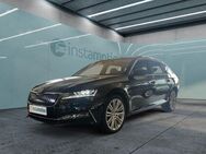 Skoda Superb, 1.4 TSI Combi iV, Jahr 2020 - München