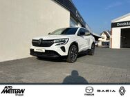 Renault Austral, Techno Mild Hybrid 160 Automatik, Jahr 2022 - Melle