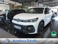 VW Tiguan, 2.0 l TDI R-Line, Jahr 2022 - Schopfheim