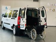 Mercedes-Benz Citan 111 extralang Behindertengerecht-Rampe - Salzgitter