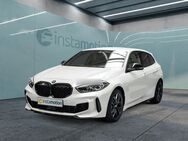 BMW M135, i xDrive aktiv, Jahr 2020 - München
