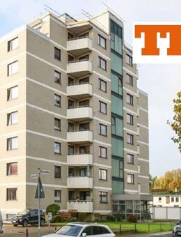 TT bietet an: Charmante 2-Zimmer-Eigentumswohnung in der Südstadt - Wohnen nahe der Promenade und der Kaiser-Wilhelm-Brücke! - Wilhelmshaven