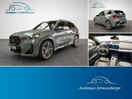 BMW iX 1 30 xDr M Sport ACC AHK H/K 360° KZU QI PANO - Roßtal