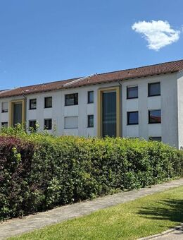 Charmante 3-Zimmer-Wohnung in ruhiger Lage von Ingolstadt-Nord - Ingolstadt