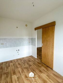 Mieten mit BONUS-AKTION! 3-Raum-Wohnung mit Balkon - Gera